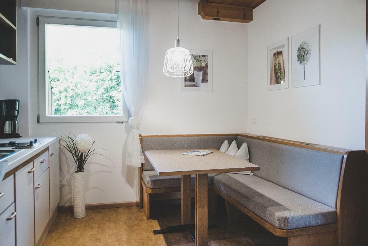 Guesthouse Christine Marling Exteriör bild